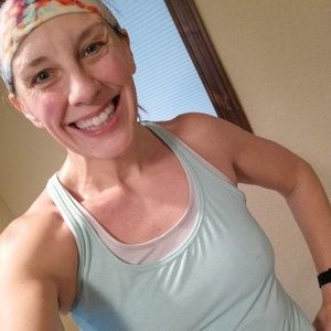 Meet your Posher, Courtney